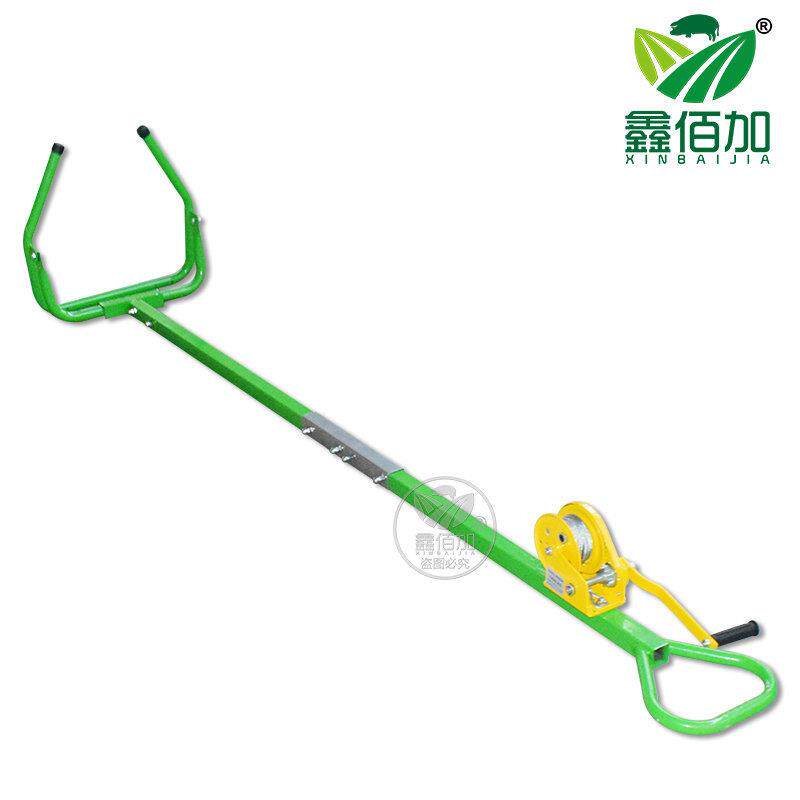 牛用助产器母牛难产助产品奶牛接生助产钳兽用接生畜牧设备