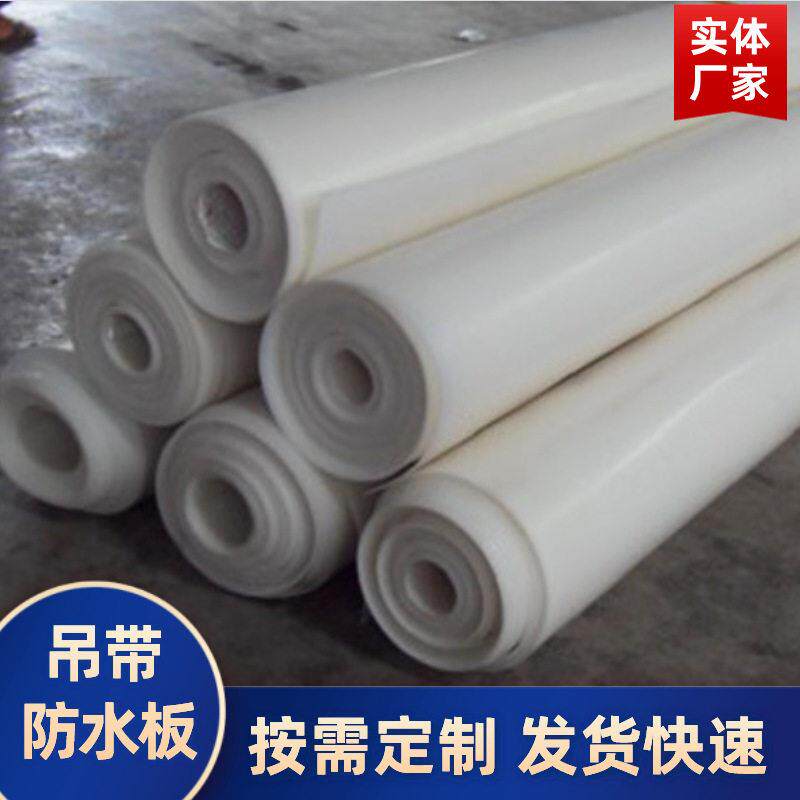 定制EVA防水板隧道地铁防渗防水膜建筑工程用防水板厂家现货供应