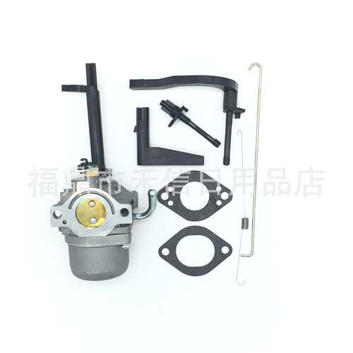 Troy Bilt 204412-0147E1发电机化油器591378 030430 695115