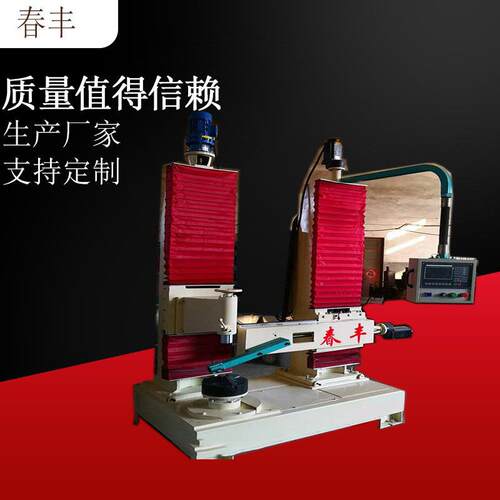 双臂立车小型机械设备数控立车厂家供应普通立式双臂石材切割机