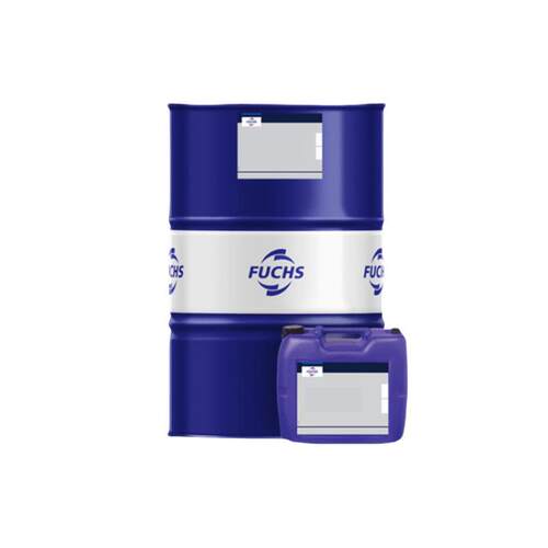 福斯加适达68号Cassida Fluid HF15 32 46 100食品级抗磨液压油