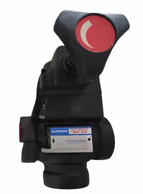 原装NORPAR液压阀MPC-02W-20-NH电磁换向阀MPC-03W-30-NHA 电磁阀