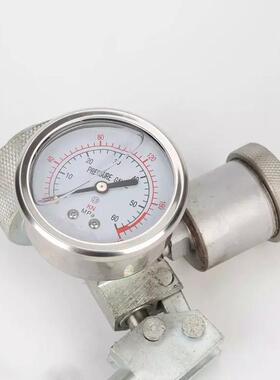 单体支柱测压仪现货供应SY-40sy-60矿用单体支柱测力计