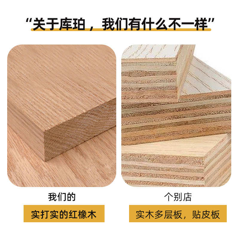尚好居日式落地实木衣帽架简易家用卧室开放衣柜玄关收纳挂衣架子