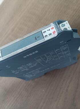 XP-R-R1-A420-D 生产电位计信号变送器输入0~1KΩ 输出4~20ma