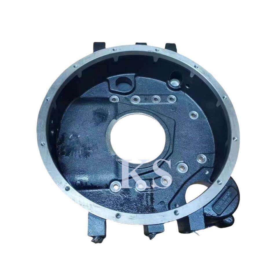 5253951 3415320 4943482发动机飞轮壳用于康明斯6CT 6L8.9发动机