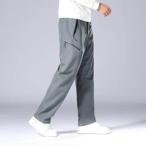 Outdoor hiking pants men