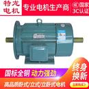 5.5 特配双出轴电机1.1 18.5W三相异步电动机 2.2