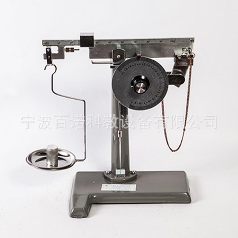 供应11002单杠杆天平物理教学仪器