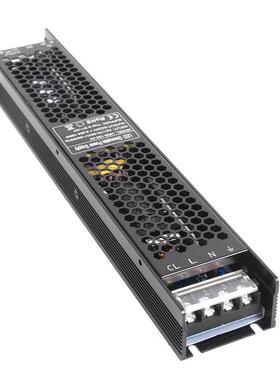 大418力调光开关电源24V15W调0光电源idal调光驱动可电源