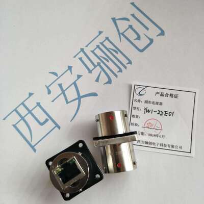 YW系列卡口连接器YW1-10E01-02YW1-20E010BYW1-2E01-L