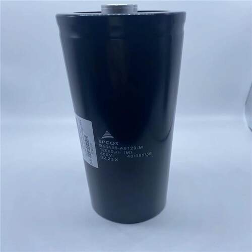批量供应EPCOS无功补偿电容器B32304A4302A080 MKD480-D-30.0