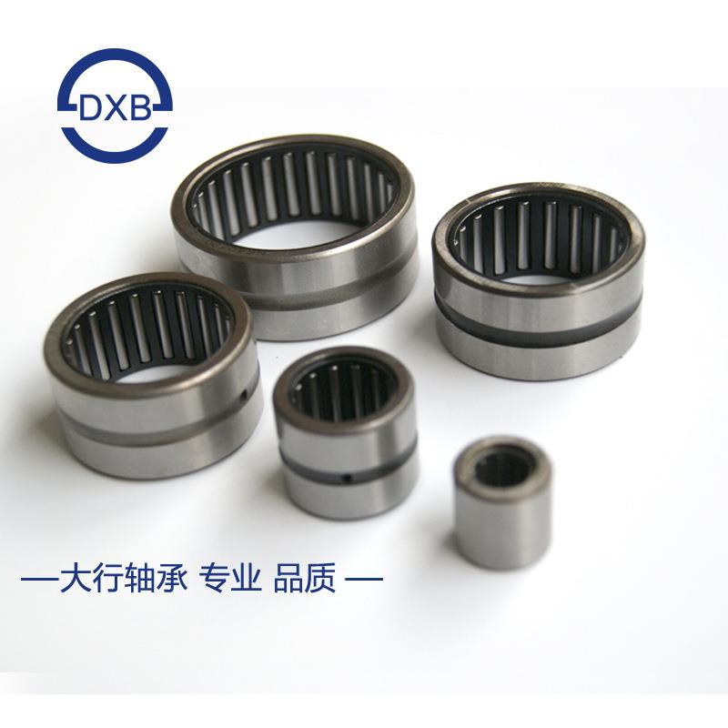 N70/25内NK7K0/35无圈滚针491轴承