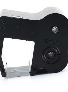 硕方SP350/650标牌机色带电缆挂牌铭牌机硕方色带130米SP-R1301B