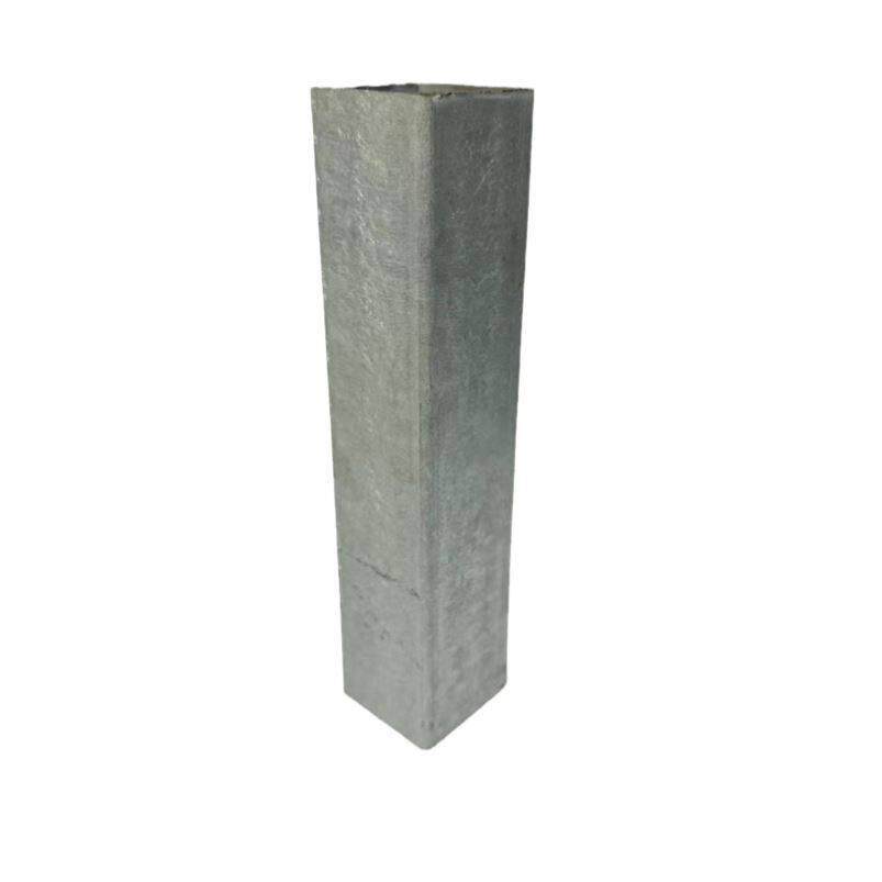 镀锌方管40x60钢材方钢管材方钢管镀锌管钢管铁管矩形热镀锌方形
