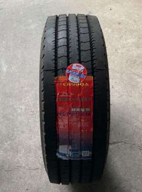 平板客车公交巴士轮胎 245/70 215/75R17.5 全钢丝子午线轮胎