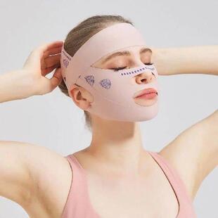 Anti Wrinkle V Line Face Shaper Nasolabial Fold Lift Up