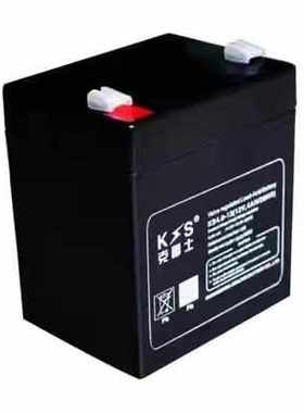 克雷士蓄电池KS12V7A9A17A24A38A65A100A120A150A200AH直流屏UPS