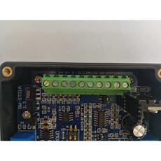 Машина вентилятор