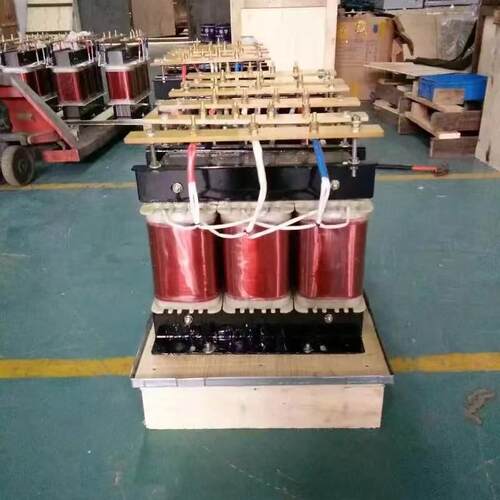 厂家定 制直销储能项目配套变压器1140V690V变转415V380V功率可定