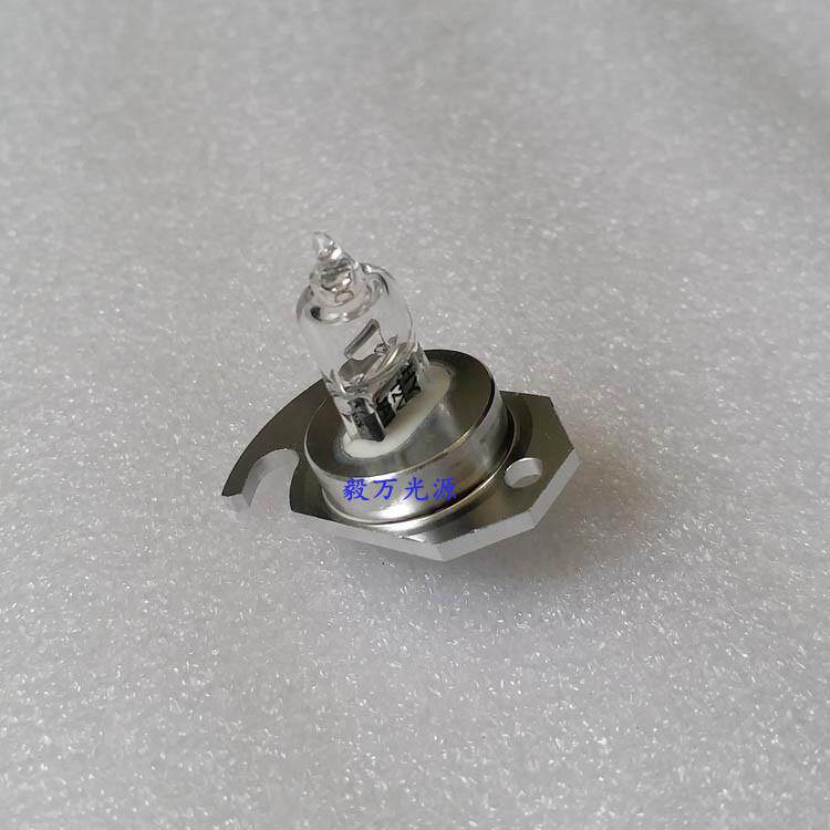 迈瑞生化仪灯泡BS-180 BS-120 BS-130全自动12V20W