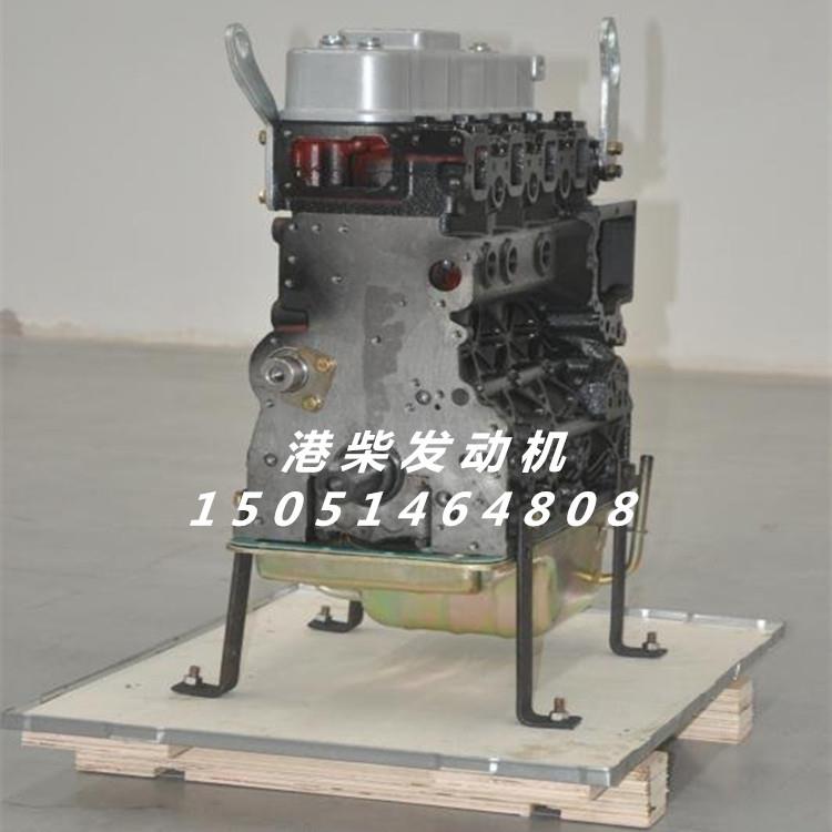 四达SD4102拖拉机用柴油发动机维修凸机 半总成 配件
