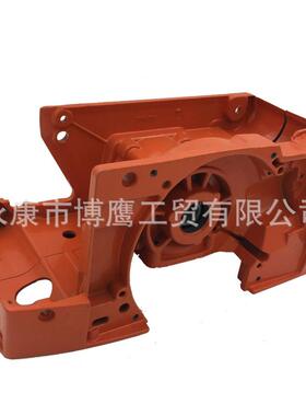 H268 272箱体总成 油箱总成 轴承