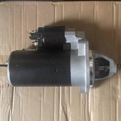 AZE2177起动机马达适用STEYR MO236FDE起动机马达