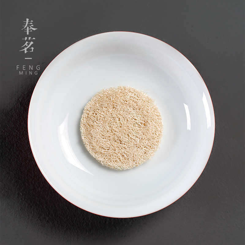 霁红壶承盖碗托盘 防烫茶托功夫 茶具配件壶托 瓷茶盘柿红,餐饮具,茶具礼盒,淘宝优惠券,粉丝福利购,淘宝优惠卷