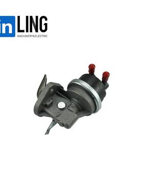 输滤油泵RE8009强3鹿滤芯燃油清发电RE38009机配器件