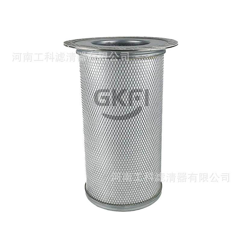 空压机油气分离器芯250034-123 408167-007 250034123 408167007