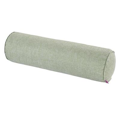 long Neck Pillow Round Cervical cushion body pillow cover