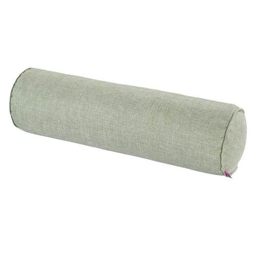 long Neck Pillow Round Cervical cushion body pillow cover