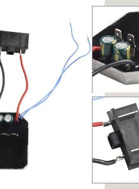 2233211 1pc Replacement Controller Board Brushless Lithium