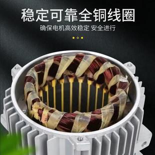 上海万上直销立式 100三相电压330W 齿轮减速机CV100W