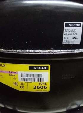 SC18CLX.2 SC15MLX SC18MLX SC15MFX SC21MFX 丹佛斯制冷压缩机