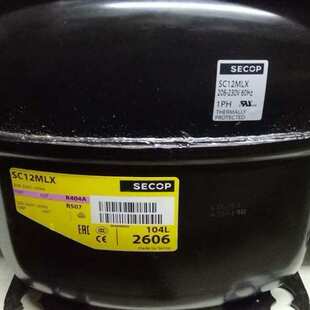 SC21MFX SC18CLX.2 SC15MFX SC18MLX 丹佛斯制冷压缩机 SC15MLX