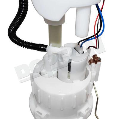 DOPSON燃油泵 提升动力 品质可靠 VELOZ CROSS 23210-BZ280