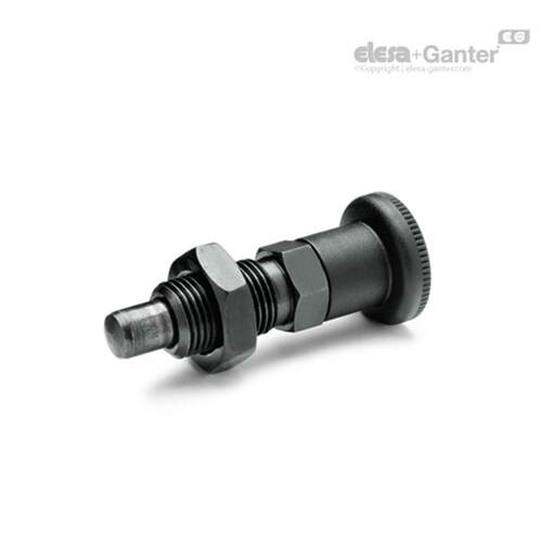 Elesa Ganter伊莉莎冈特 GN 817 分度销带及不带定止位（2）