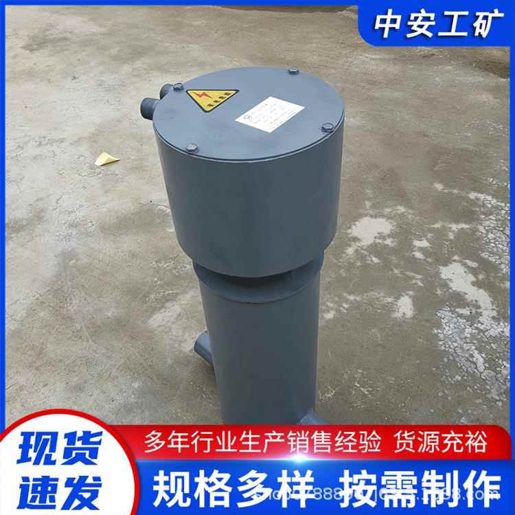 厂家供应 防爆风道加热器 煤矿鼓风工业电炉 矿井口除冰 电加热器