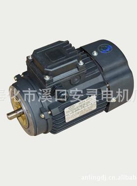 YS63宁波三相异步电动机厂家品质电机120W/180W/252W