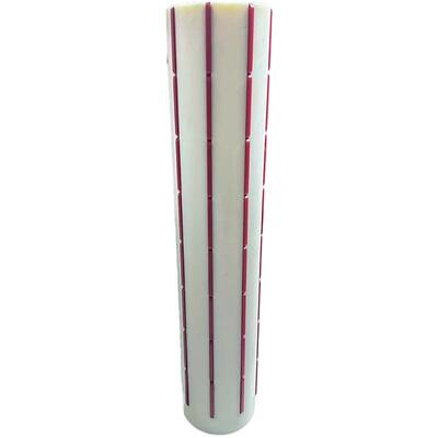 分条机胶带机设备胶带分切机塑胶轴套衬套尼龙膨胀套