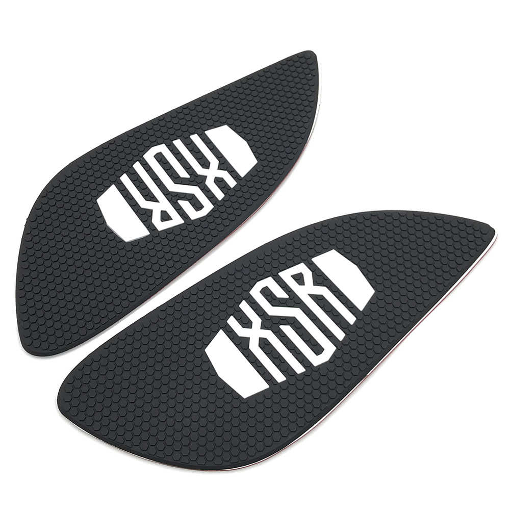 适用于YAMAHA XSR155 摩托车改装件油箱防滑贴隔热贴装饰贴防刮贴