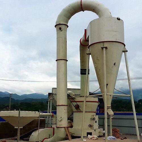 中州4r3216型水镁石雷蒙磨 超细研磨机 雷蒙粉碎机设备厂家