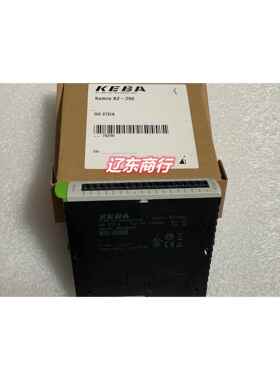 DM 272/A全新原装科霸控制器模块DO272/ A KEBAk2-200
