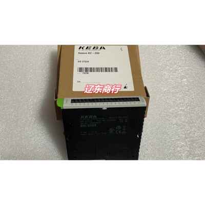 DM 272/A全新原装科霸控制器模块DO272/ A KEBAk2-200