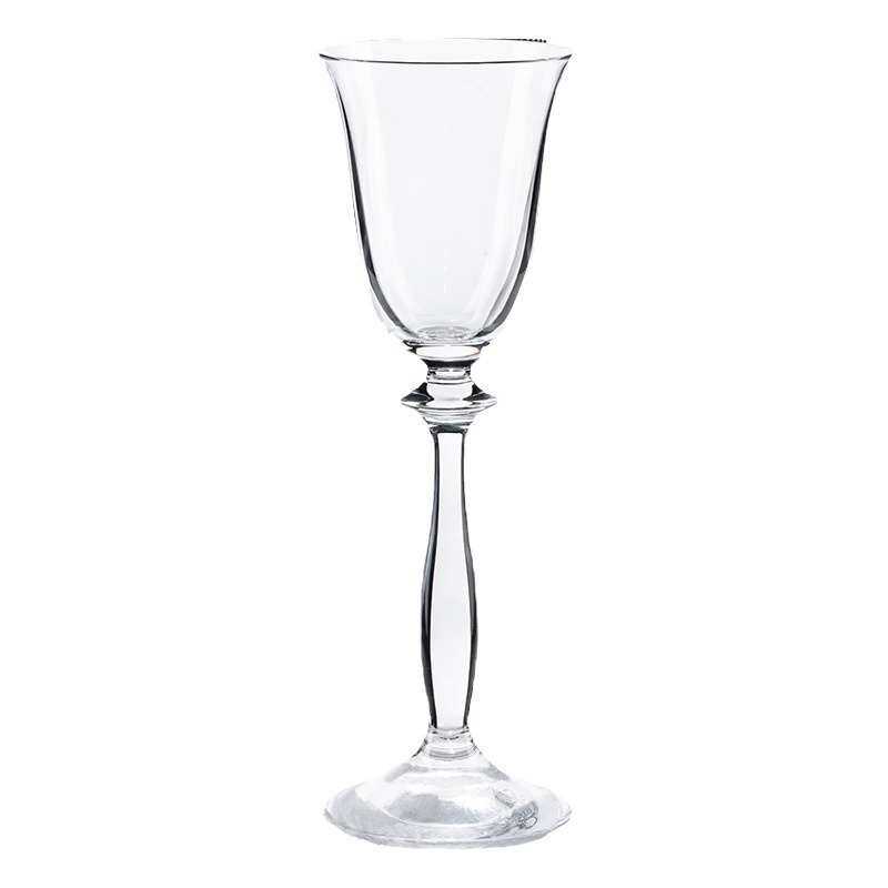 捷克进口水晶杯高档红酒杯轻奢高脚杯鸡尾酒杯香槟杯透明酒具套组,餐饮具,异形/个性酒杯,淘宝优惠券,粉丝福利购,淘宝优惠卷