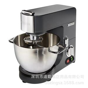 美国Hamilton Beach咸美顿cpm800厨师机汉美驰商用系列厨师机