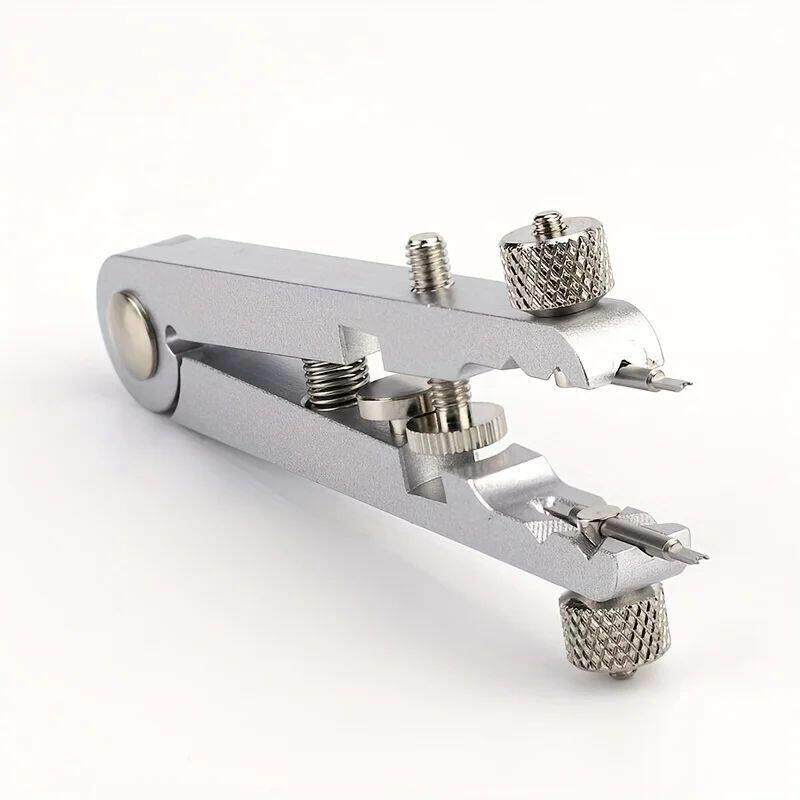 Watch Spring Bar Plier Tool Kit Spring Bar Tweezer Tool For
