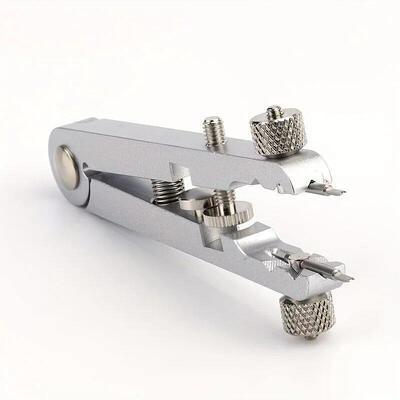 Watch Spring Bar Plier Tool Kit Spring Bar Tweezer Tool For